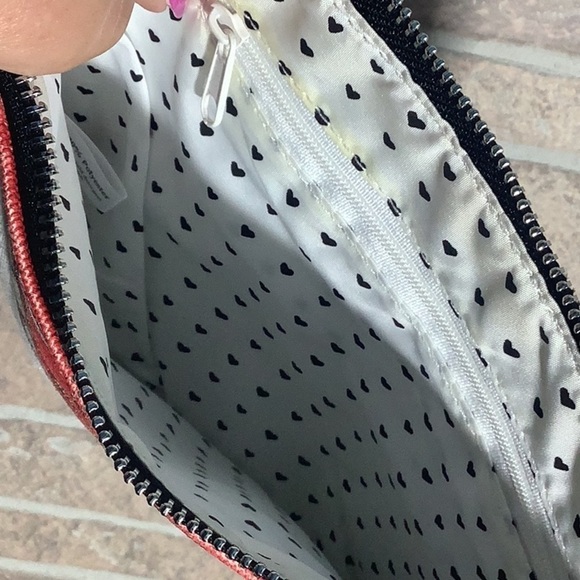 Brighton NEW - Glitter & Go Pouch - D30160 - crossbody fit - Picture 7 of 7